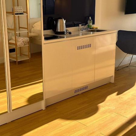 Orbi City Batumi Aparthotel Eksteriør bilde