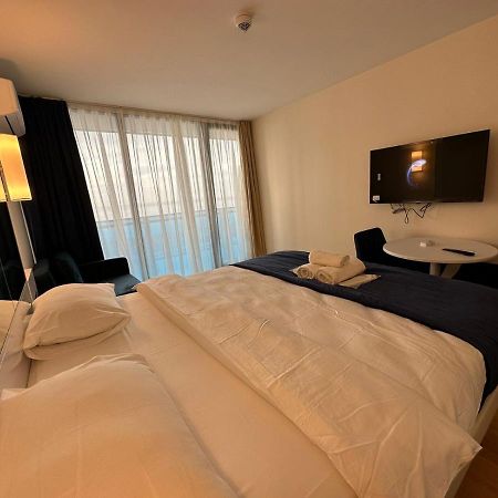Orbi City Batumi Aparthotel Eksteriør bilde