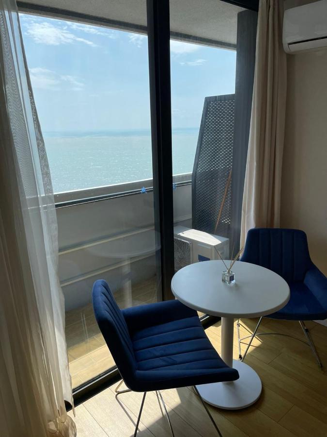 Orbi City Batumi Aparthotel Eksteriør bilde
