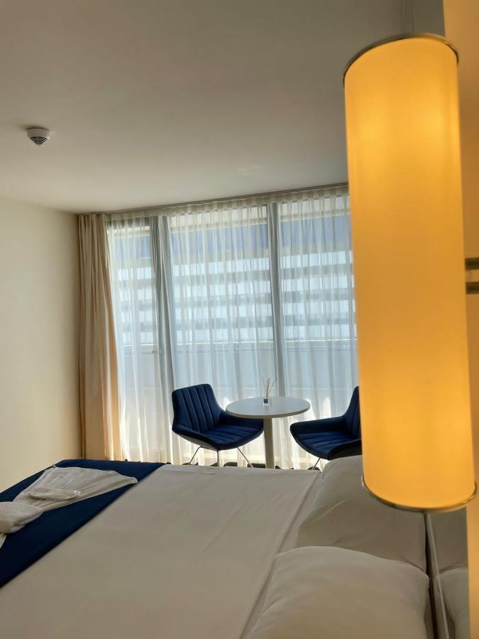 Orbi City Batumi Aparthotel Eksteriør bilde