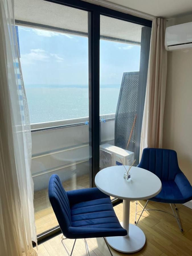 Orbi City Batumi Aparthotel Eksteriør bilde