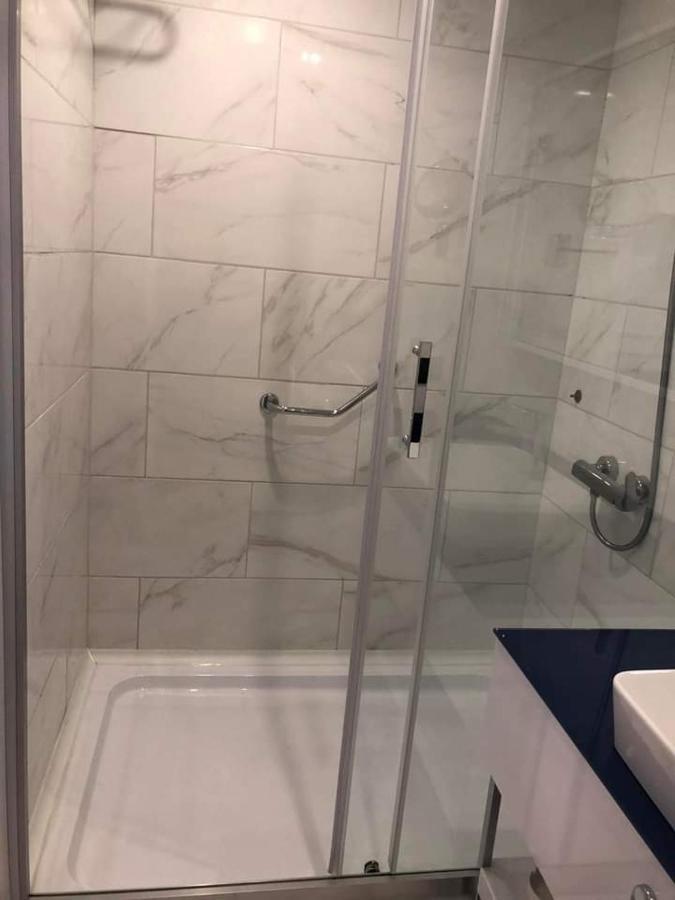 Orbi City Batumi Aparthotel Eksteriør bilde
