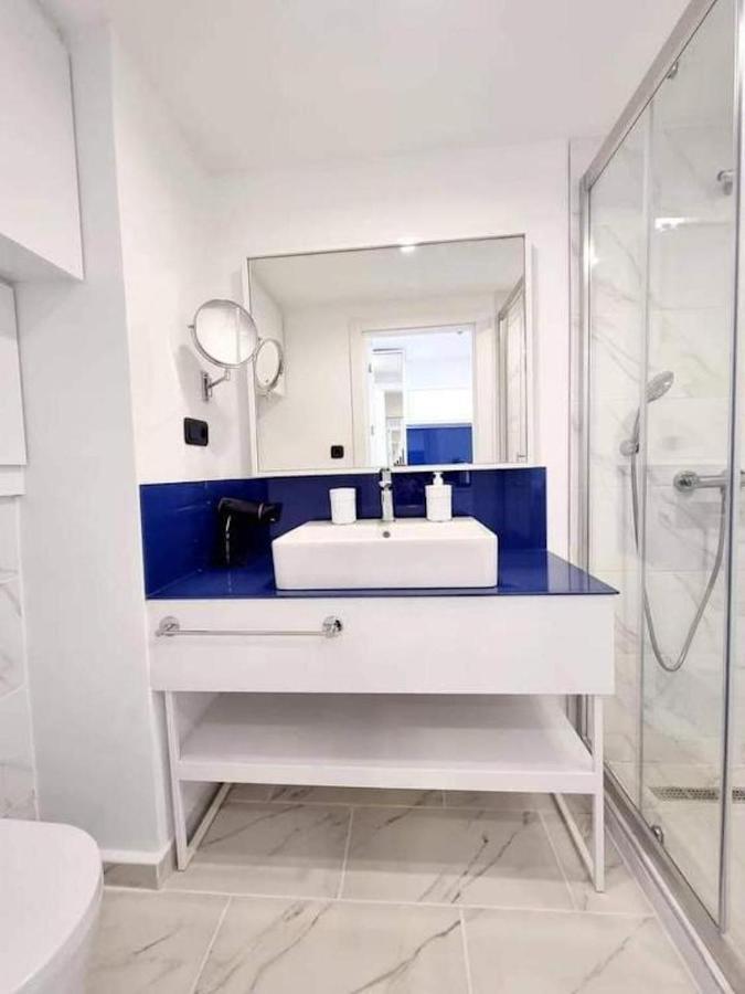Orbi City Batumi Aparthotel Eksteriør bilde