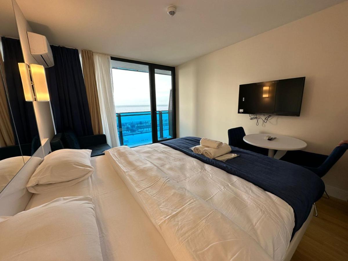 Orbi City Batumi Aparthotel Eksteriør bilde